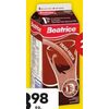 Beatrice Chocolate Milk - $3.98 ($1.00 off)