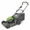 Greenworks 60V Mower, Blower and Trimmer - $279.99-$749.99 (Up to $50.00 off)