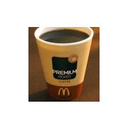 Free Small Coffee During Breakfast Hours from November 16-29 at McDonald's