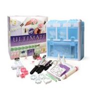 Deserres Wilton Ultimate Cake Decorating Set 149 97